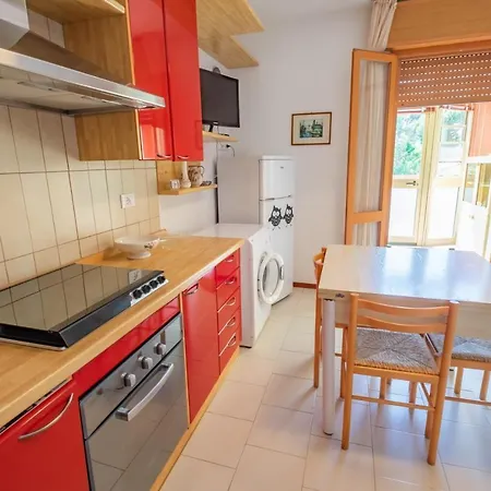 Ginestrino 11/a Apartman