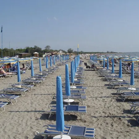 Apartman Ginestrino 11/a Lido delle Nazioni
