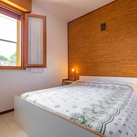 Apartment Ginestrino 11/a Lido delle Nazioni