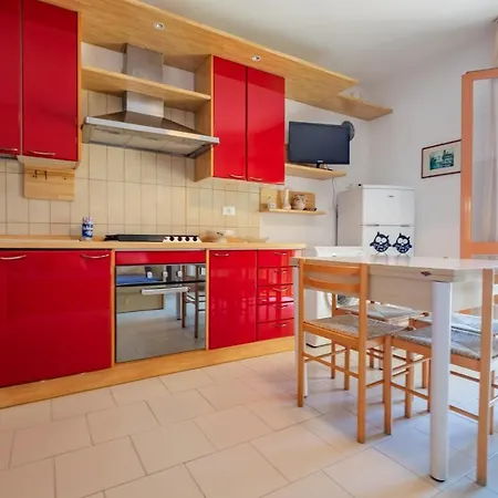 Apartment Ginestrino 11/a Lido delle Nazioni