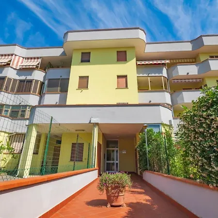 Apartment Ginestrino 11/a Lido delle Nazioni