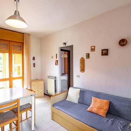 Ginestrino 11/a Apartment