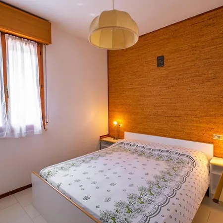 Ginestrino 11/a Apartment Lido delle Nazioni