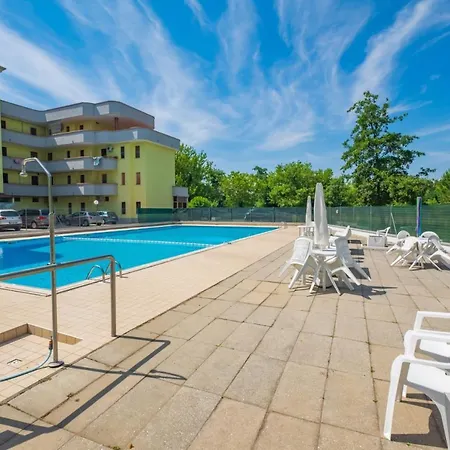 Ginestrino 11/a Apartment *