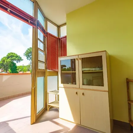 Ginestrino 11/a Apartment