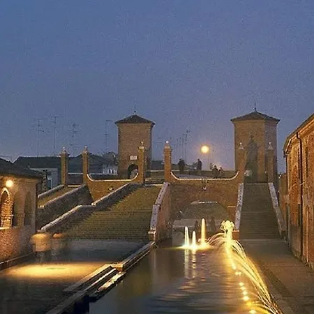 Apartment Ginestrino 11/a Lido delle Nazioni