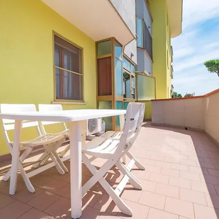 Ginestrino 11/a Apartment *