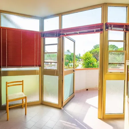 Ginestrino 11/a Apartment Lido delle Nazioni