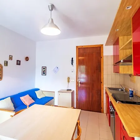Apartment Ginestrino 11/a Lido delle Nazioni